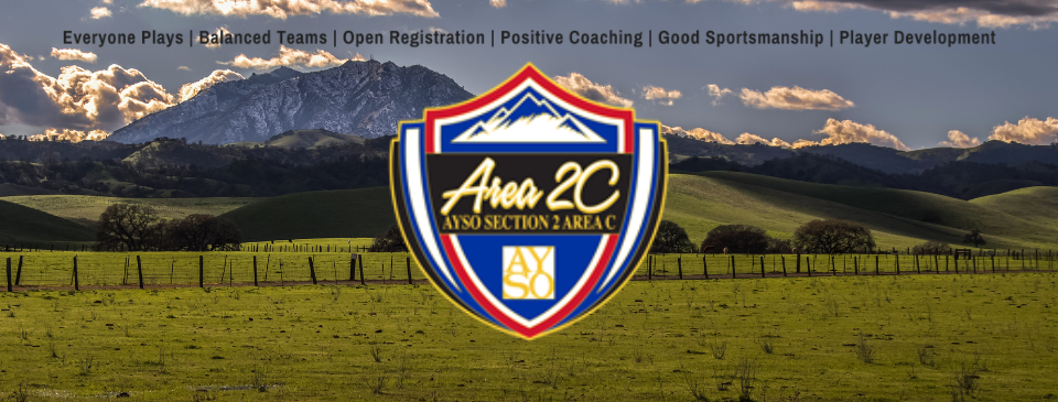 AYSO Area 2C