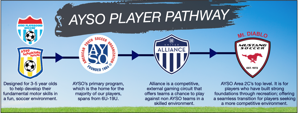 Player Pathway